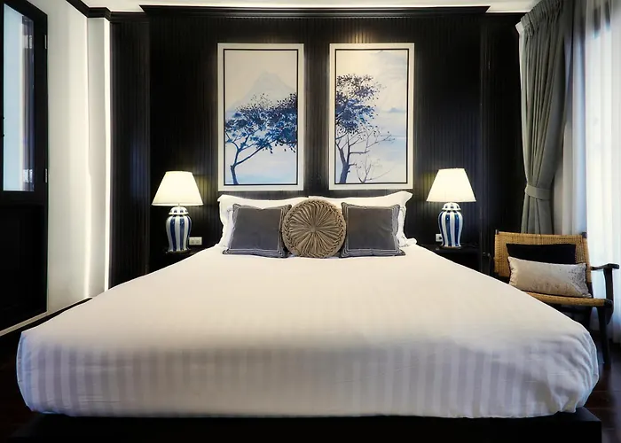 Baan 125 Stay Phuket