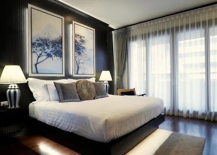 Baan 125 Stay Phuket