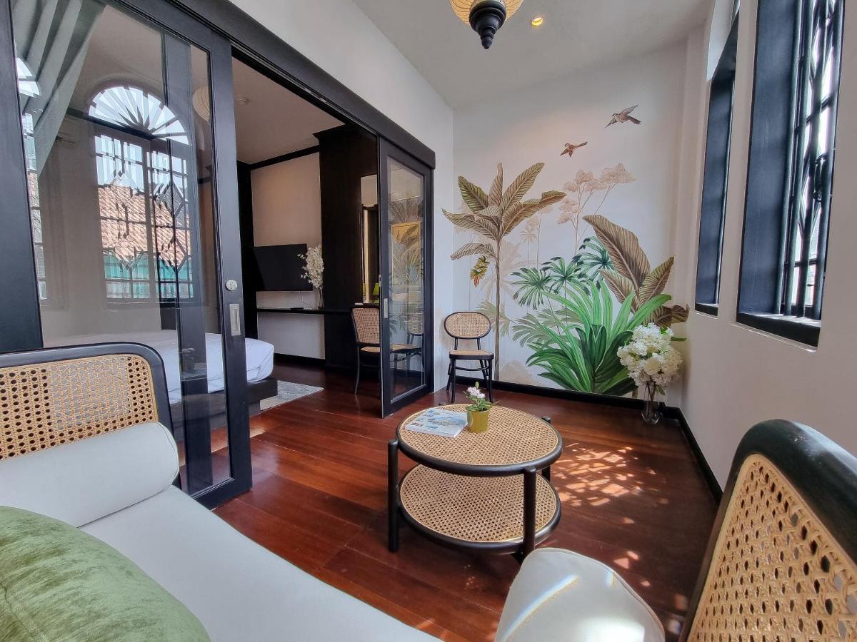 מלון Baan 125 Phuket