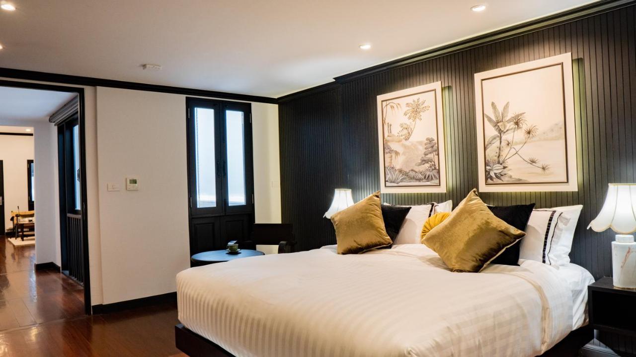 Baan 125 מלון Phuket