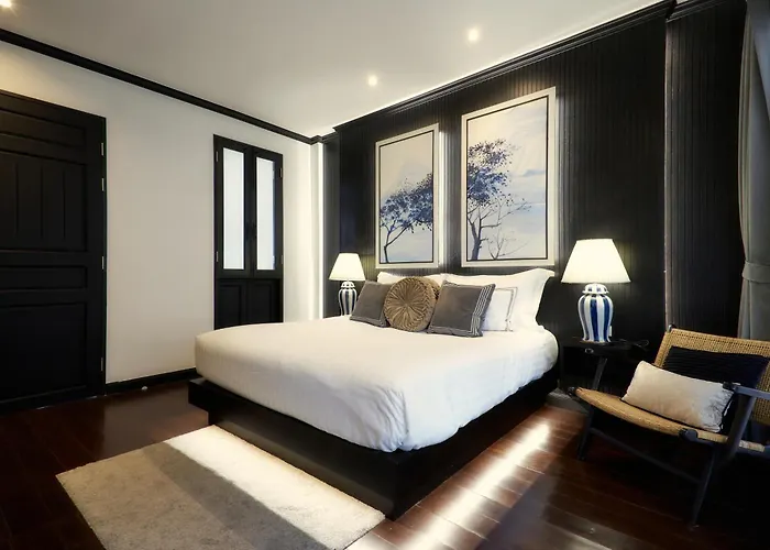 Baan 125 Stay Phuket