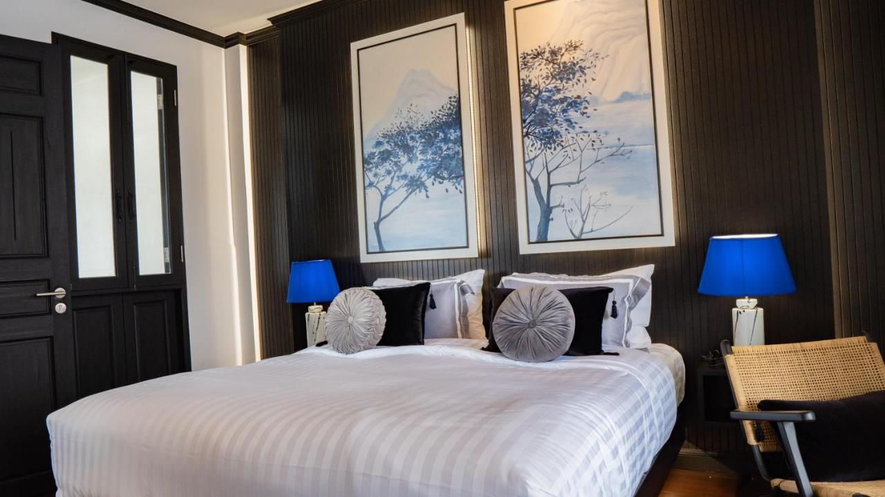 Baan 125 होटल Phuket